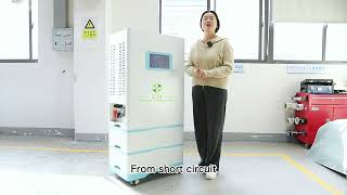lfp 200ah 400ah 600ah 48v lifepo4 battery all in one inverter and lithium battery 48v 10kw home powe