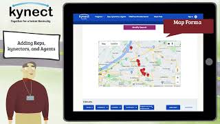 Famous How to Add a Representative, kynector, and/or Agent to your kynect account Wealth