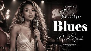 Vintage Blues & Soul | Ballads of Love, Loss & Late - Night Memories
