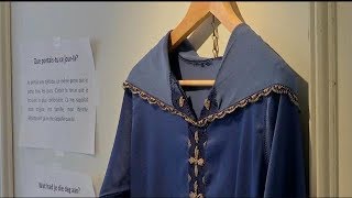 What Were You Wearing exhibit showcases rape victims