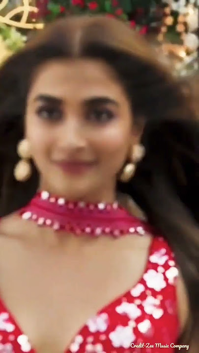 Billi Billi Akh Goriye- Kisi ka bhai kisi ki jaan #salmankhan