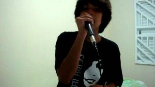 Tragic Magic - Falling in Reverse (Vocal Cover) Wealth