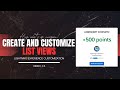 Create and Customize List Views in Salesforce Trailhead GUIDE| Lightning Experience Customization