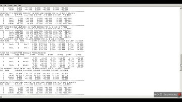 MiPower Demo Video # 2 - Harmonic Analysis
