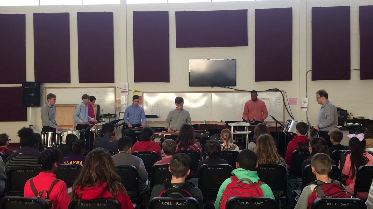 A whispering...-William Duckworth