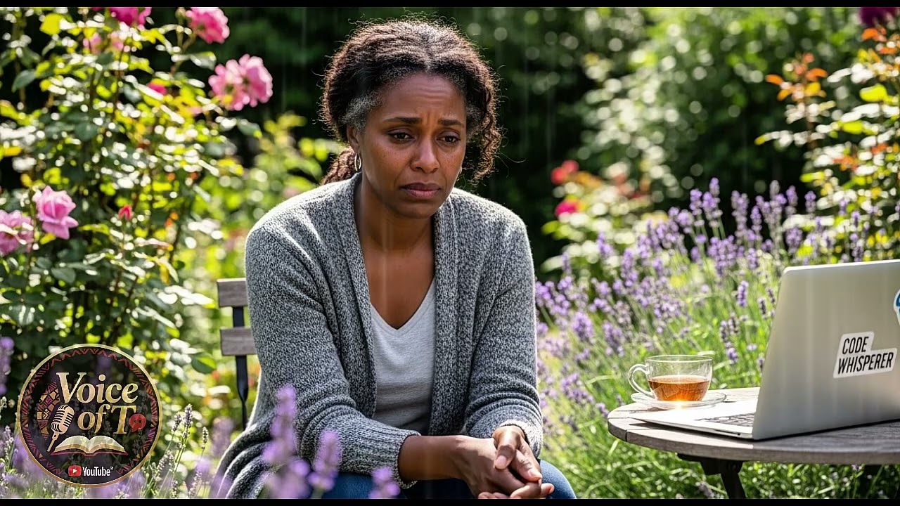 They Fired Me for ‘Poor Performance’ After 12 Years | Then Found Out I Held the Patent to Their…