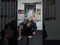 ninja choke from mount #jiujitsu #martialarts #jiujitsulifestyle #jiujitsugrappling