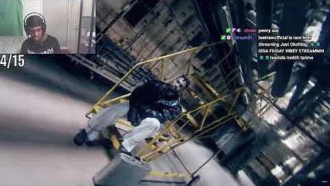 Leektewofficial reacts to Miguel & Lil yatchty - Number 9