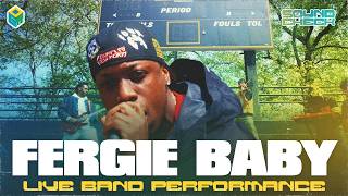 Fergie Baby - Performs "God is From Harlem Live Experience" | OGM SoundCheck