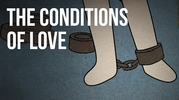 The Conditions of Love - DayDayNews