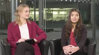 Karriere Bei Zurich Duales Studium Versicherungswesen