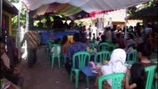 ASMR MINGGU PAGI TETANGGA HAJATAN!