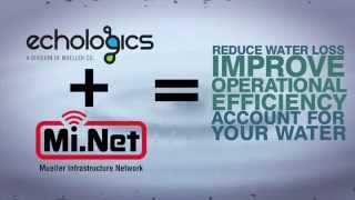 Mi.Echo: Account For Every Drop of Water - Even Water Lost Through Leaks screenshot 5