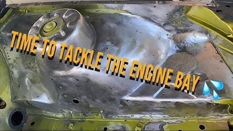 BUILDING A 9 SECOND VL EP:4