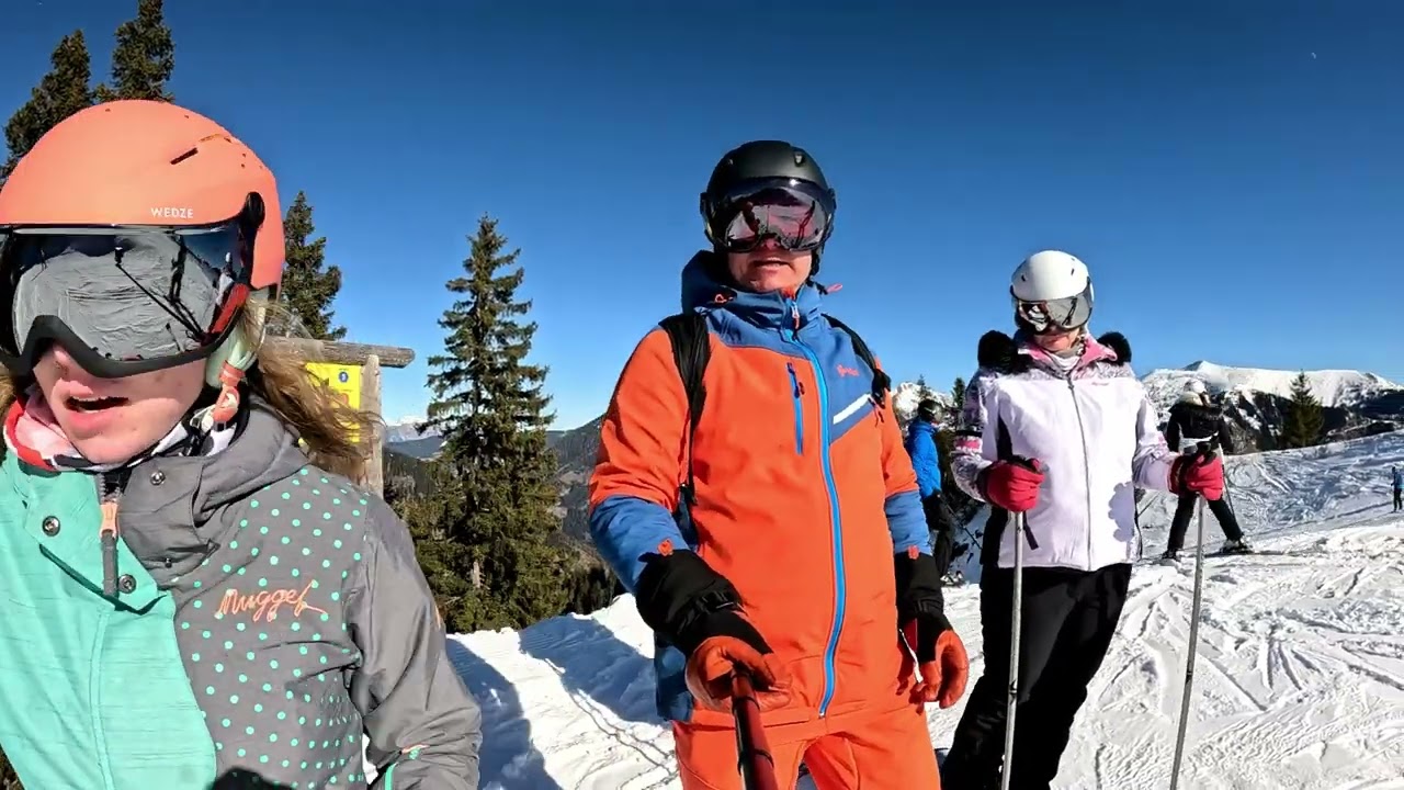 Riesneralm 2025 4 díl