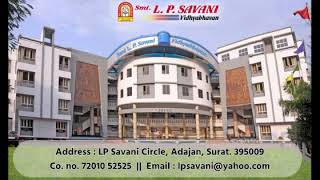 Std - 6 - EM - Drawing #lpsavani || #lpsavani
