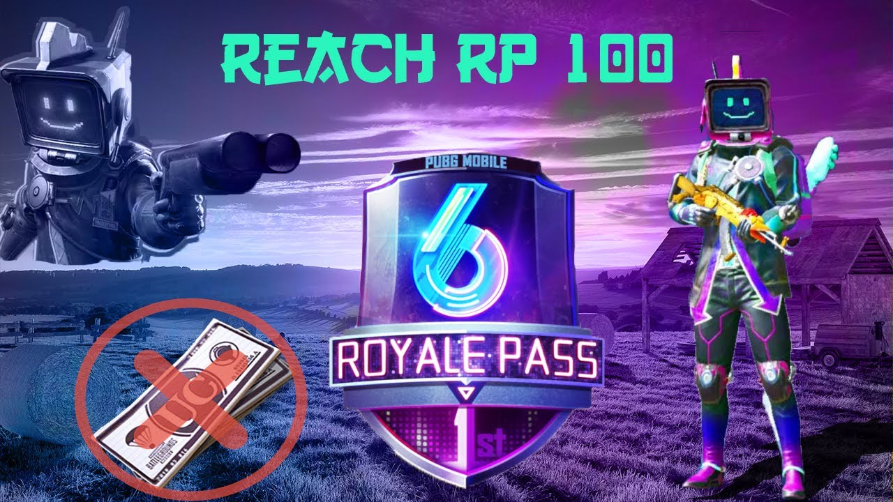 Hack Uc Pubg Via Termux Royale Pass
