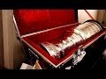 The Secret Life of the Stanley Cup