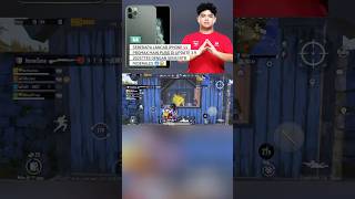 SEBERAPA LANCAR IPHONE 11PROMAX MAIN PUBG DI UPDATE 3.9 2025? #iphonepubg #iphone11promax #pubgm