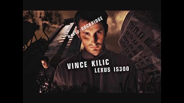 Need For Speed Most Wanted - Blacklist No.14 Movie (TAZ)