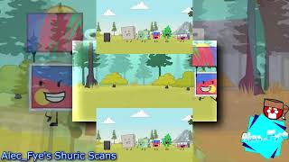 (RQ/YTPMV) BFDIE 8 but only when Sticker is on screen Scan