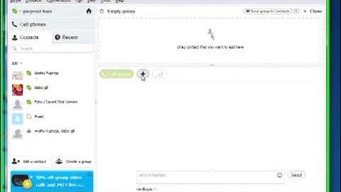 Calls to mobiles and landlines - Skype - LSOIT.COM