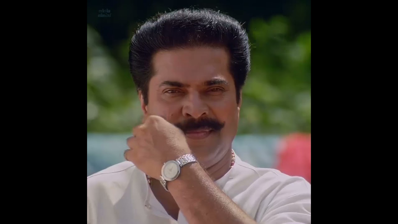 HBD Mammookkaa... 