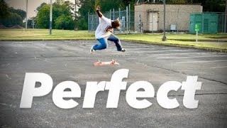 Relearning Backside Flips After Years