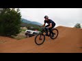 VIP: Max Langille & Jakub Vencl at Woodward Copper