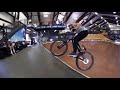 VIP: Max Langille & Jakub Vencl at Woodward Copper