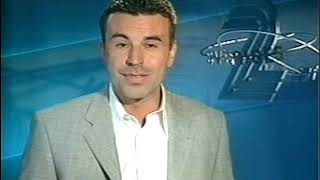 Svt2 Hallåa 1999-08-16