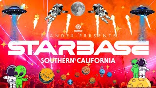 Starbase Music Festival 2025: The Movie