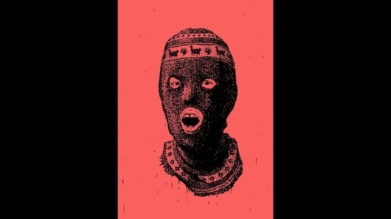 [FREE] MF DOOM TYPE BEAT [2024]  - "REGRET"