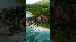 The Surprising Truth About Visiting THE MOST PHOTOGRAPHED BEACH Nobody Tells You
Visa-free. Easy to reach. Unreal beauty.
👉 That’s Seychelles for you — one of the most stunning beach destinations in the world, and shockingly easy to plan.
Just a short flight from India, no visa stress, and islands that work for everyone — solo travellers, couples, families, honeymooners, even slow travellers who just want to do nothing (the best kind of holiday).
This is exactly why Seychelles sits at the top of my travel list for 2026 — effortless paradise that still feels special.
If you’re thinking year-end escape or planning ahead for 2026, save this reel.
Some trips are worth planning early. 🌴✈️
#Seychelles #VisaFreeTravel #BeachDestinations #Seychelles2026 #travelinspi̇ration The Surprising Truth About Visiting THE MOST PHOTOGRAPHED BEACH Nobody Tells You