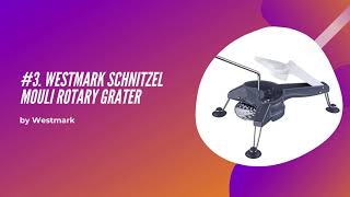 Top 10 Best Cheese Graters in 2020 Reviews #showguideme