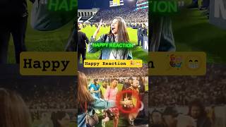 Celine dept's dream come true 😍🔥#football #edit #ronaldo #soccer #funny #messi