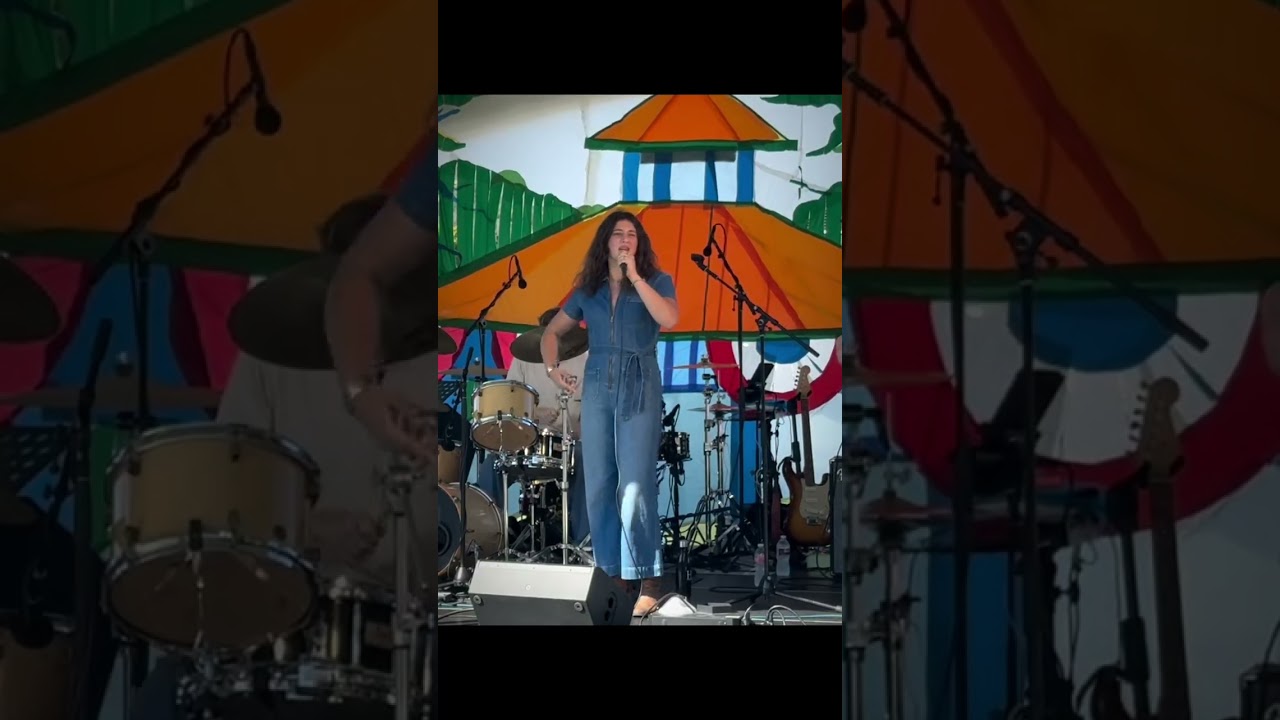 Tom Sawyer - Belvedere Music Festival