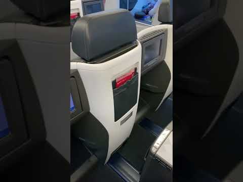 Quick Look: Delta One Cabin 767-300