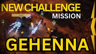 Starship Troopers Raising Hell: New Challenge Missions and Challenge Wildfire Brutal Gameplay!