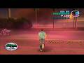 GTA Vice City PS2 Gameplay