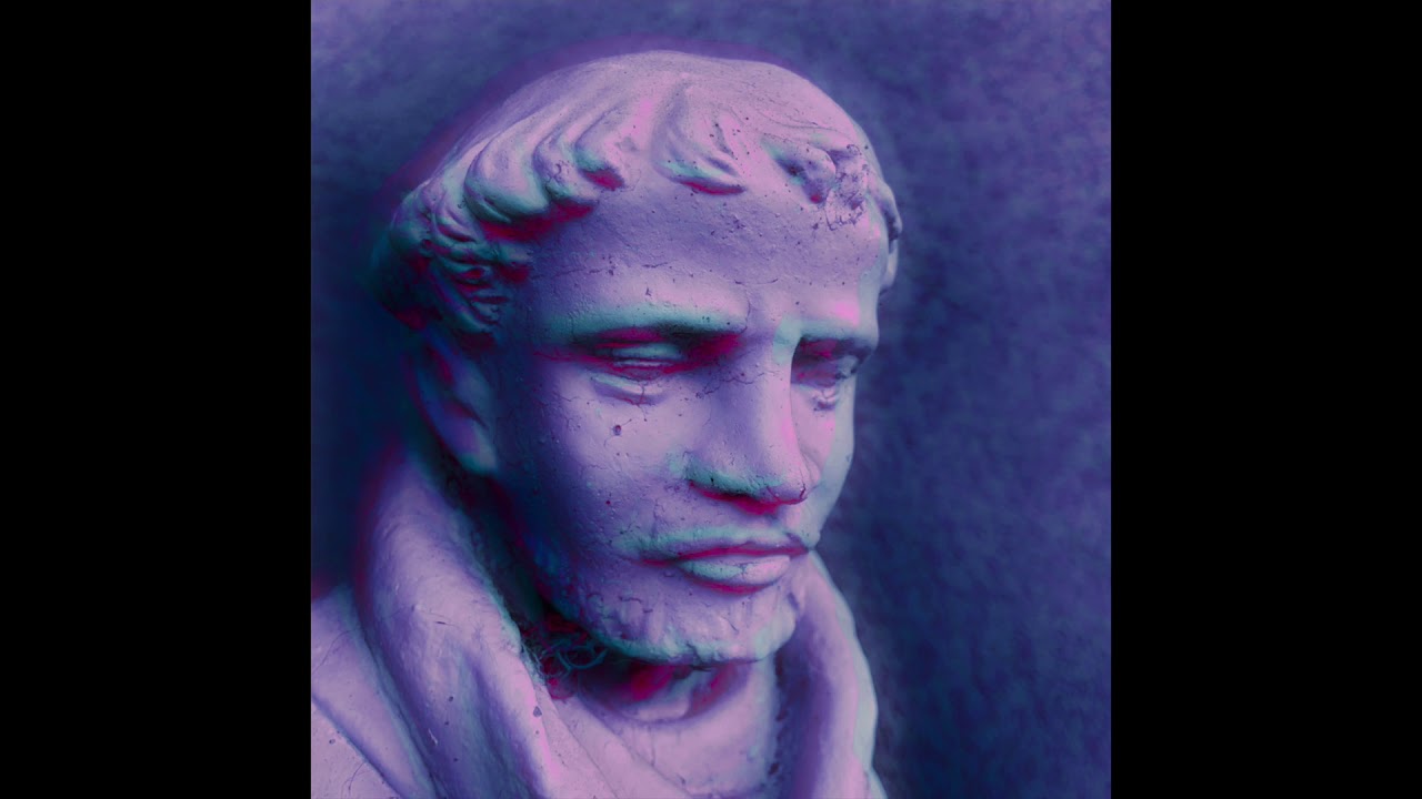 Salt and Vinegar [Official Audio]