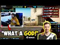 CS:GO Pros reacts to other pros play #4 (NiKo, XANTARES, FalleN, s1mple, fer, JW, flusha and more)