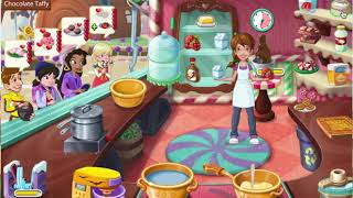 Kitchen Scramble Level 627