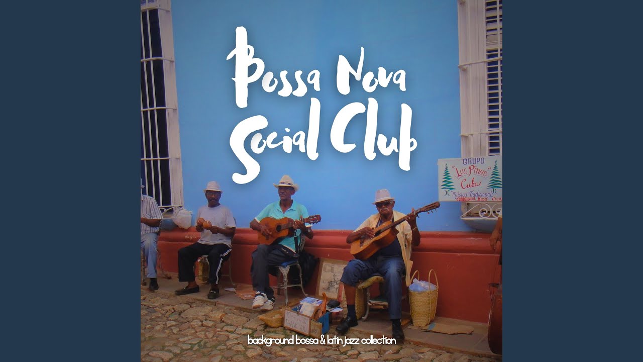 Bossa Nova Saxophonef Fdsfd