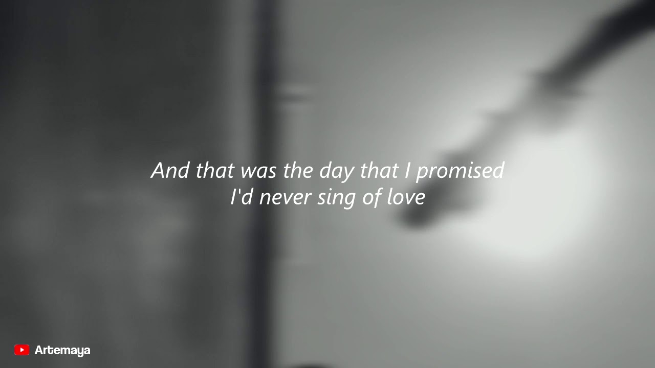 Artemaya - The Only Exception (Paramore Acoustic Cover