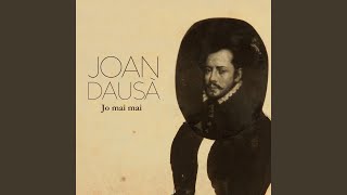 Video thumbnail of "Joan Dausà - M'Hauria Agradat"