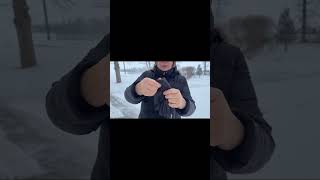 Affordable Winter Gloves With Touchscreen Tips | Premillow
