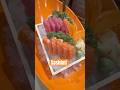 How to cut sashimi #sushi #roockmartin #food #sushichef #sashimi #tuna#salmon ￼￼
