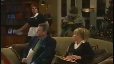 General Hospital: The Quartermaines Meet Spinelli