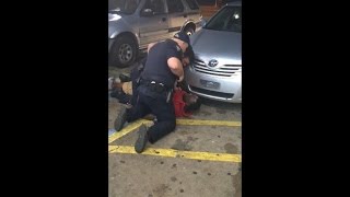 New video released of Alton Sterling shooting((Warning: This video contains graphic footage) New video has emerged of Baton Rouge police officers shooting Alton Sterling Tuesday. The FBI has opened an ..., 2016-07-06T20:36:26.000Z)